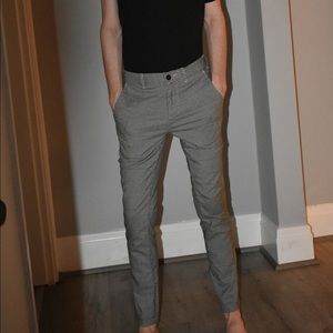 Basically Brand New PACSUN Dress/Casual Pants